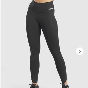 Brand new Gymshark set